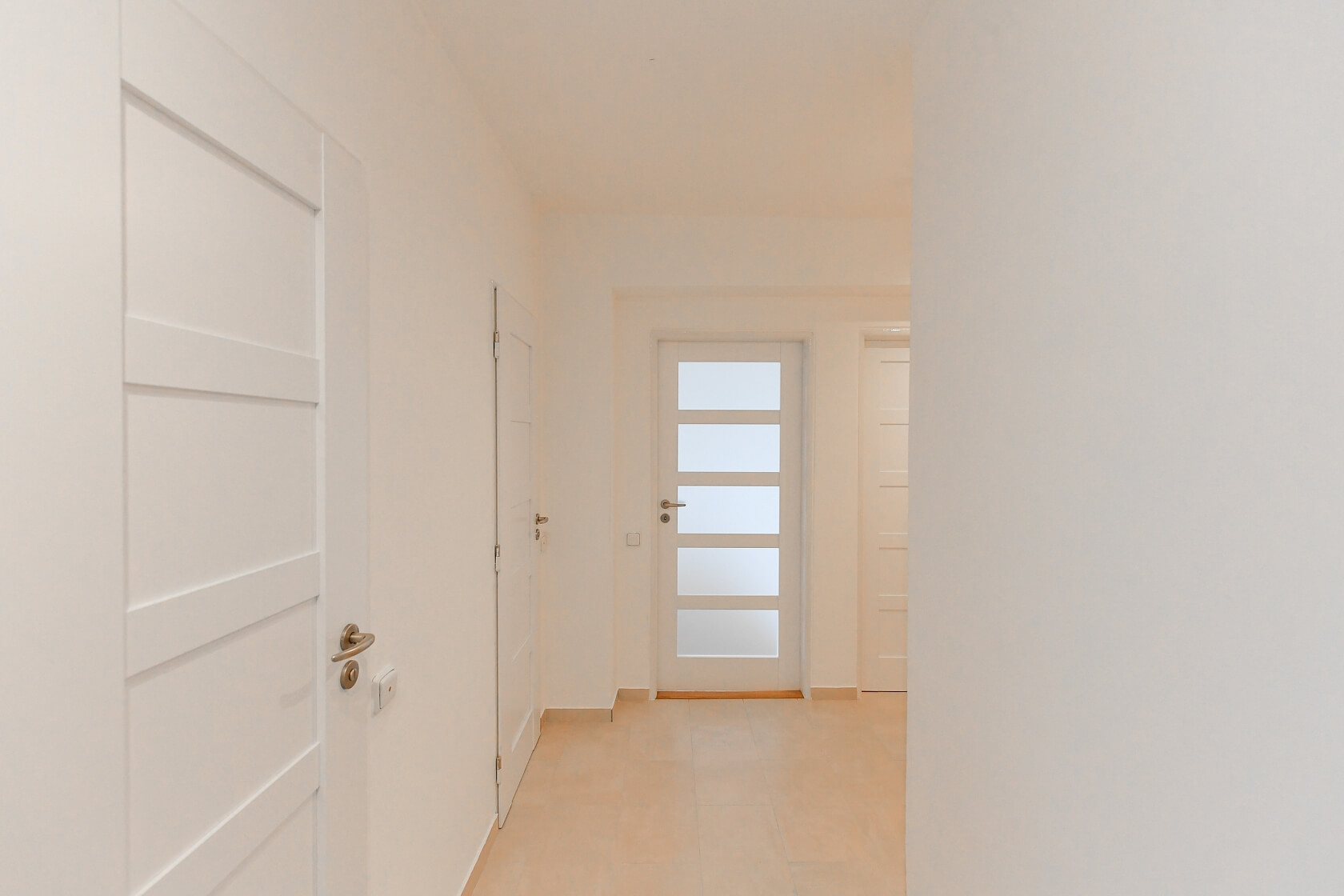 Na Topolce, Nusle - Prague 4 | Rent, Apartment One-bedroom (2+1), 80 m²