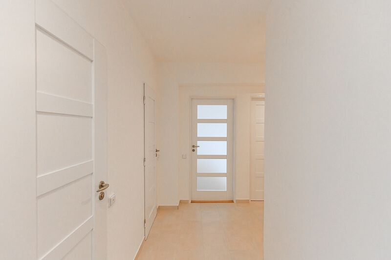 Na Topolce, Nusle - Prague 4 | Rent, Apartment One-bedroom (2+1), 80 m²