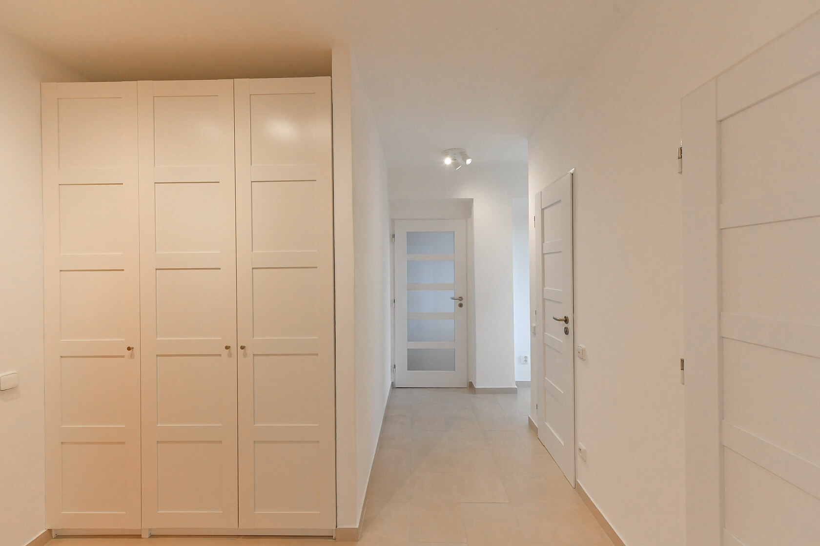 Na Topolce, Nusle - Praha 4 | Pronájem, Byt 2+1, 80 m²