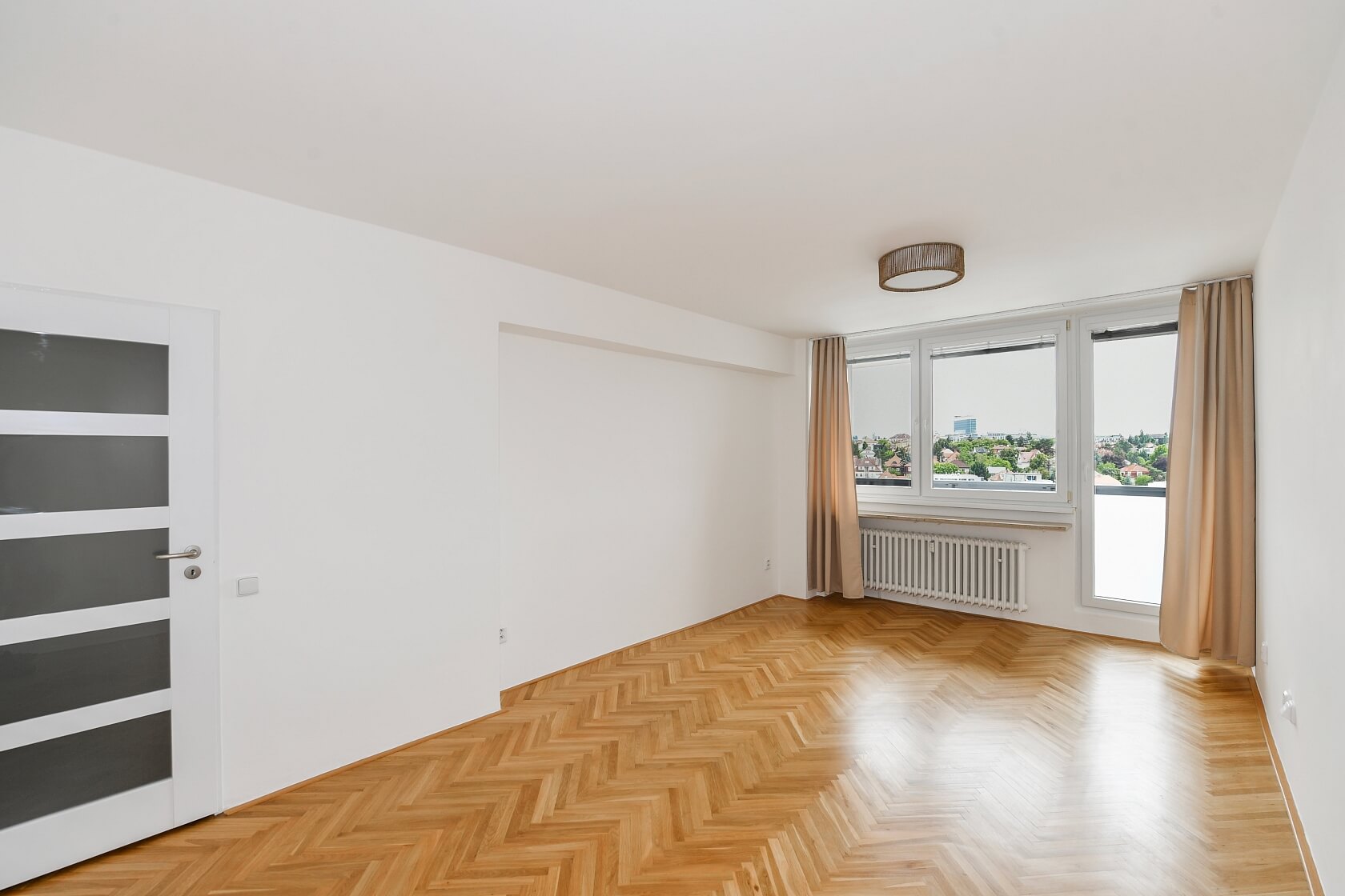 Na Topolce, Nusle - Praha 4 | Pronájem, Byt 2+1, 80 m²