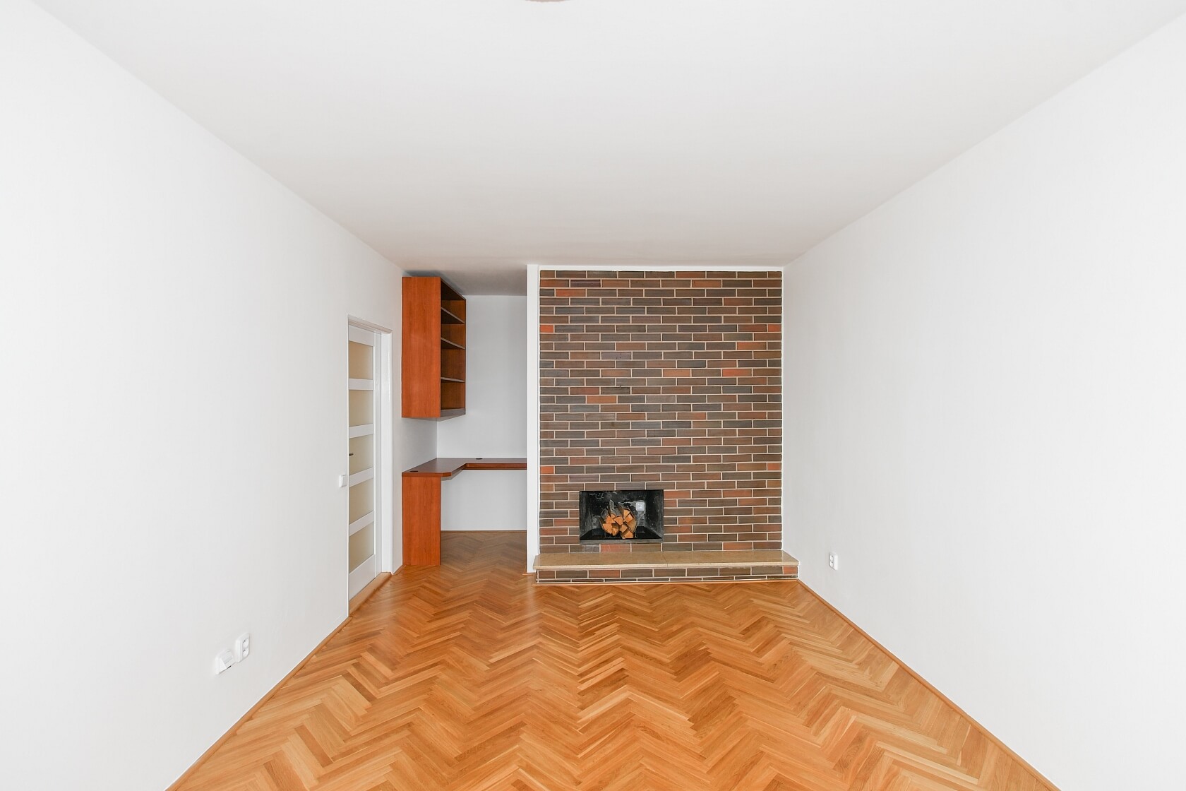 Na Topolce, Nusle - Praha 4 | Pronájem, Byt 2+1, 80 m²