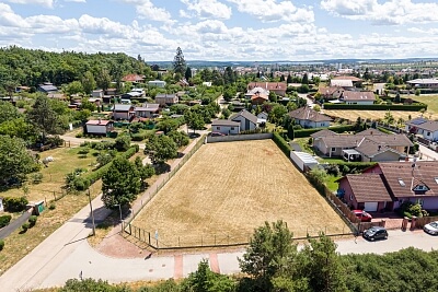 Na Vlašce, Dobříš - Příbram | Prodej, Pozemek, 1 502 m²