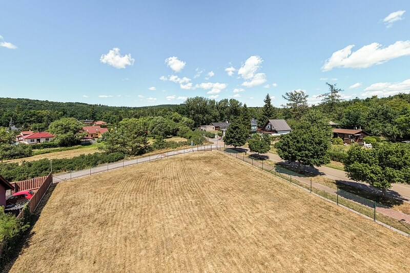 Na Vlašce, Dobříš - Příbram | Sale, Land, 1 502 m²