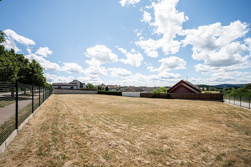 Na Vlašce, Dobříš - Příbram | Prodej, Pozemek, 1 502 m²