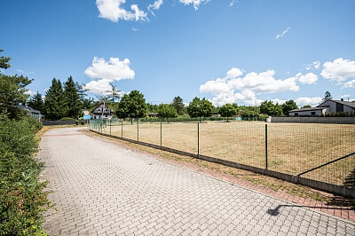 Na Vlašce, Dobříš - Příbram | Sale, Land, 1 502 m²