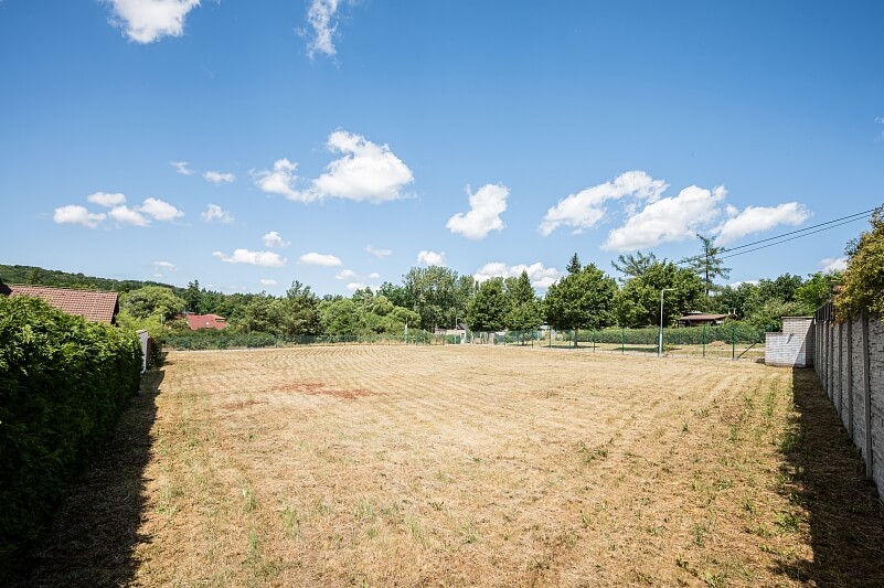 Na Vlašce, Dobříš - Příbram | Sale, Land, 1 502 m²