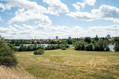 Na Vlašce, Dobříš - Příbram | Prodej, Pozemek, 1 502 m²
