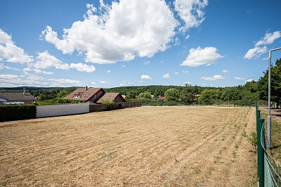 Na Vlašce, Dobříš - Příbram | Prodej, Pozemek, 1 502 m²
