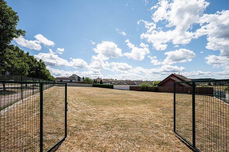 Na Vlašce, Dobříš - Příbram | Sale, Land, 1 502 m²