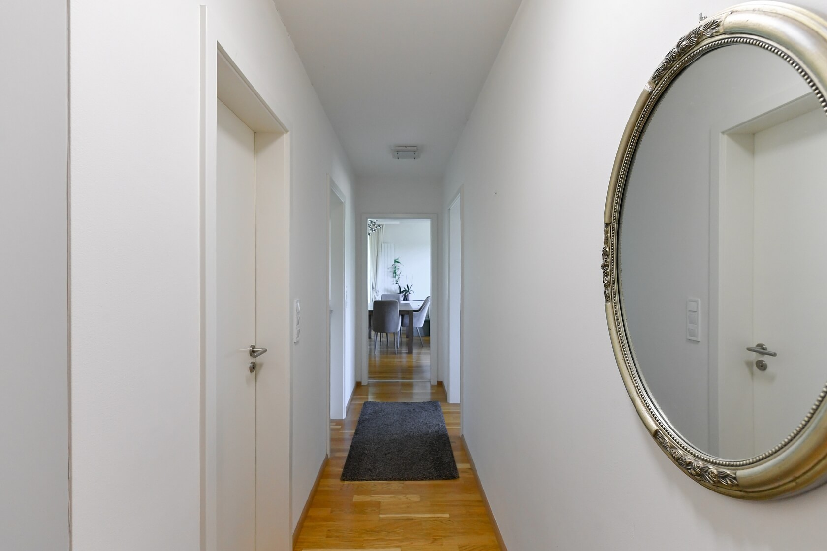 Nad Bání, Libeň - Prague 8 | Sale, Apartment One-bedroom (2+kk), 67 m²