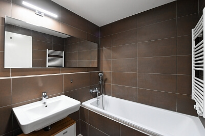 Nad Bání, Libeň - Prague 8 | Sale, Apartment One-bedroom (2+kk), 67 m²