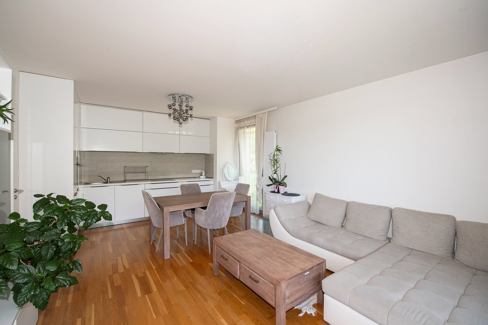 Nad Bání, Libeň - Praha 8 | Prodej, Byt 2+kk, 67 m²