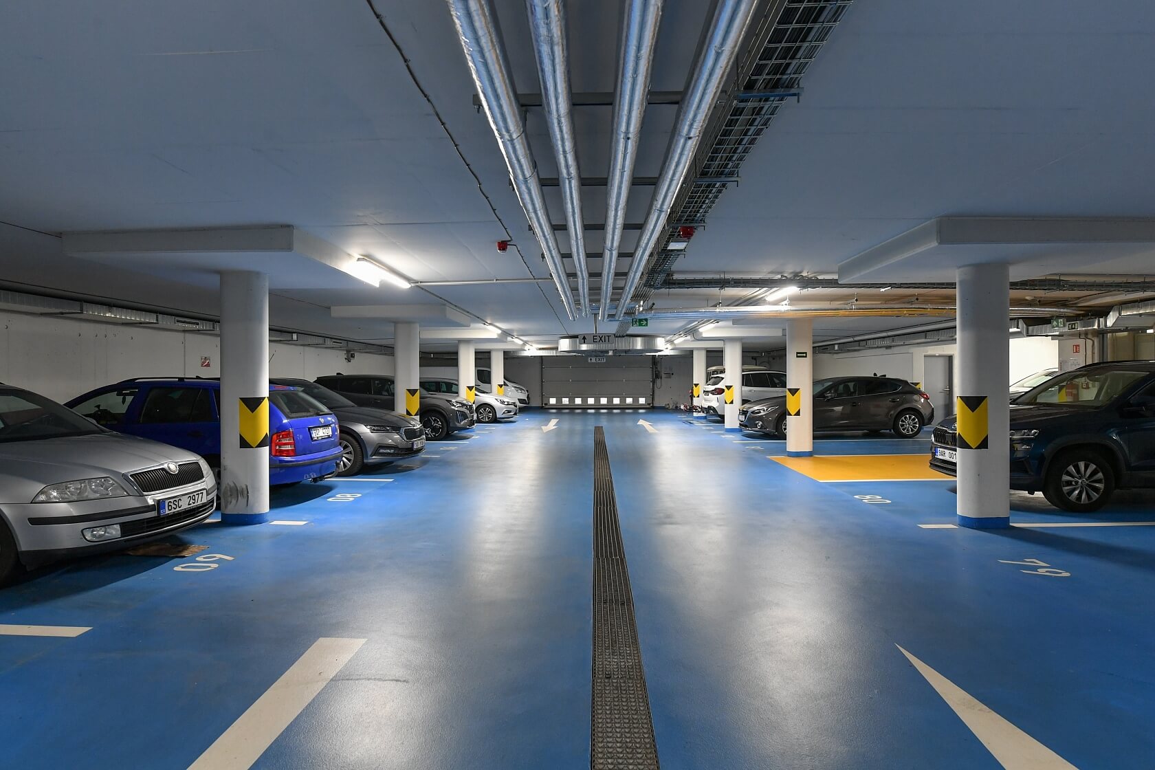 Nad Bání, Libeň - Praha 8 | Prodej, Byt 2+kk, 67 m²