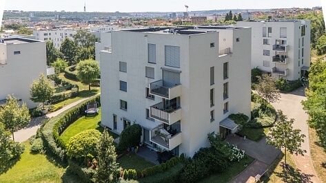 Nad Bání, Libeň - Praha 8 | Prodej, Byt 2+kk, 67 m²