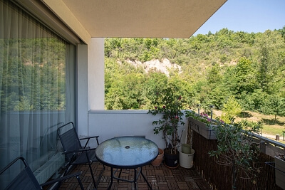 Nad Bání, Libeň - Prague 8 | Sale, Apartment One-bedroom (2+kk), 67 m²