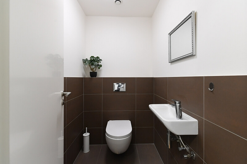Nad Bání, Libeň - Praha 8 | Prodej, Byt 2+kk, 67 m²