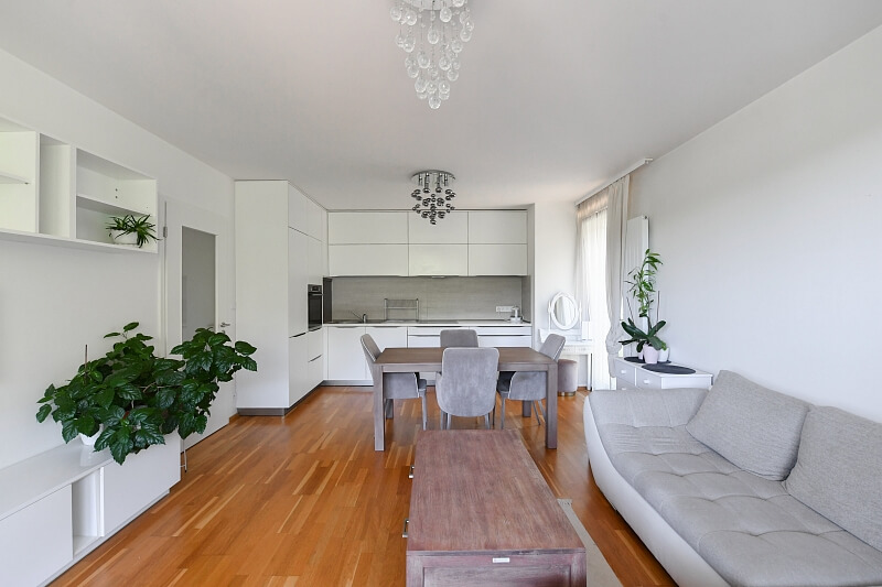Nad Bání, Libeň - Praha 8 | Prodej, Byt 2+kk, 67 m²