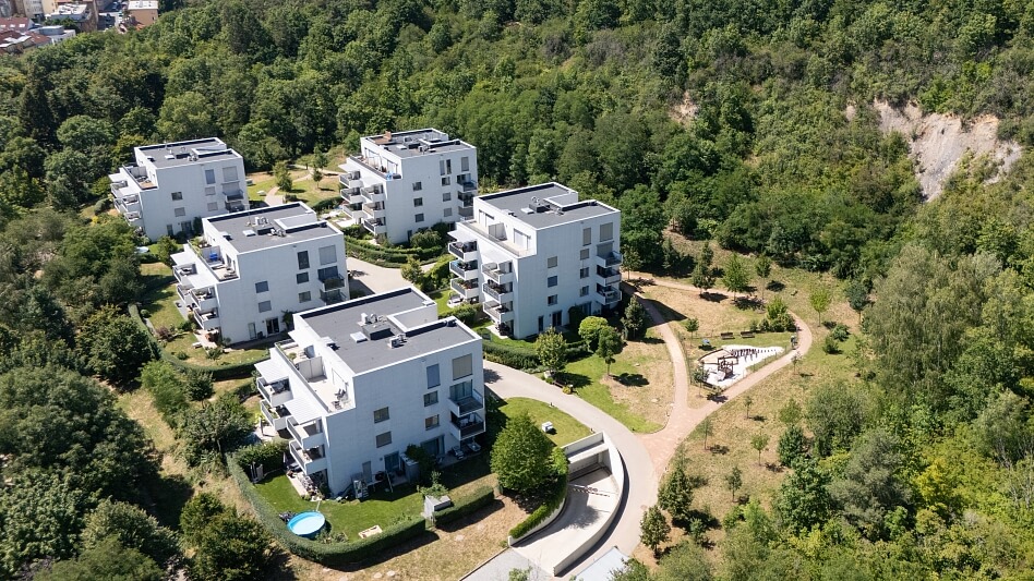 Nad Bání, Libeň - Prague 8 | Sale, Apartment One-bedroom (2+kk), 67 m²