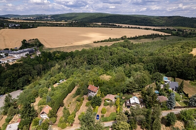 Kníničky, Brno - Brno-město | Sale, Land, 602 m²