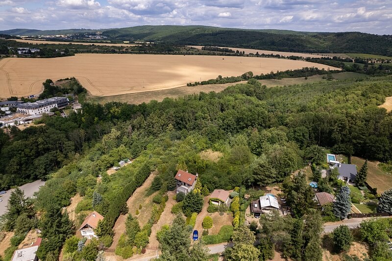 Kníničky, Brno - Brno-město | Prodej, Pozemek, 602 m²