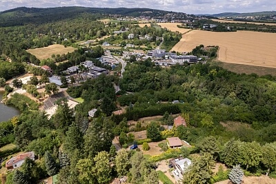 Kníničky, Brno - Brno-město | Sale, Land, 602 m²
