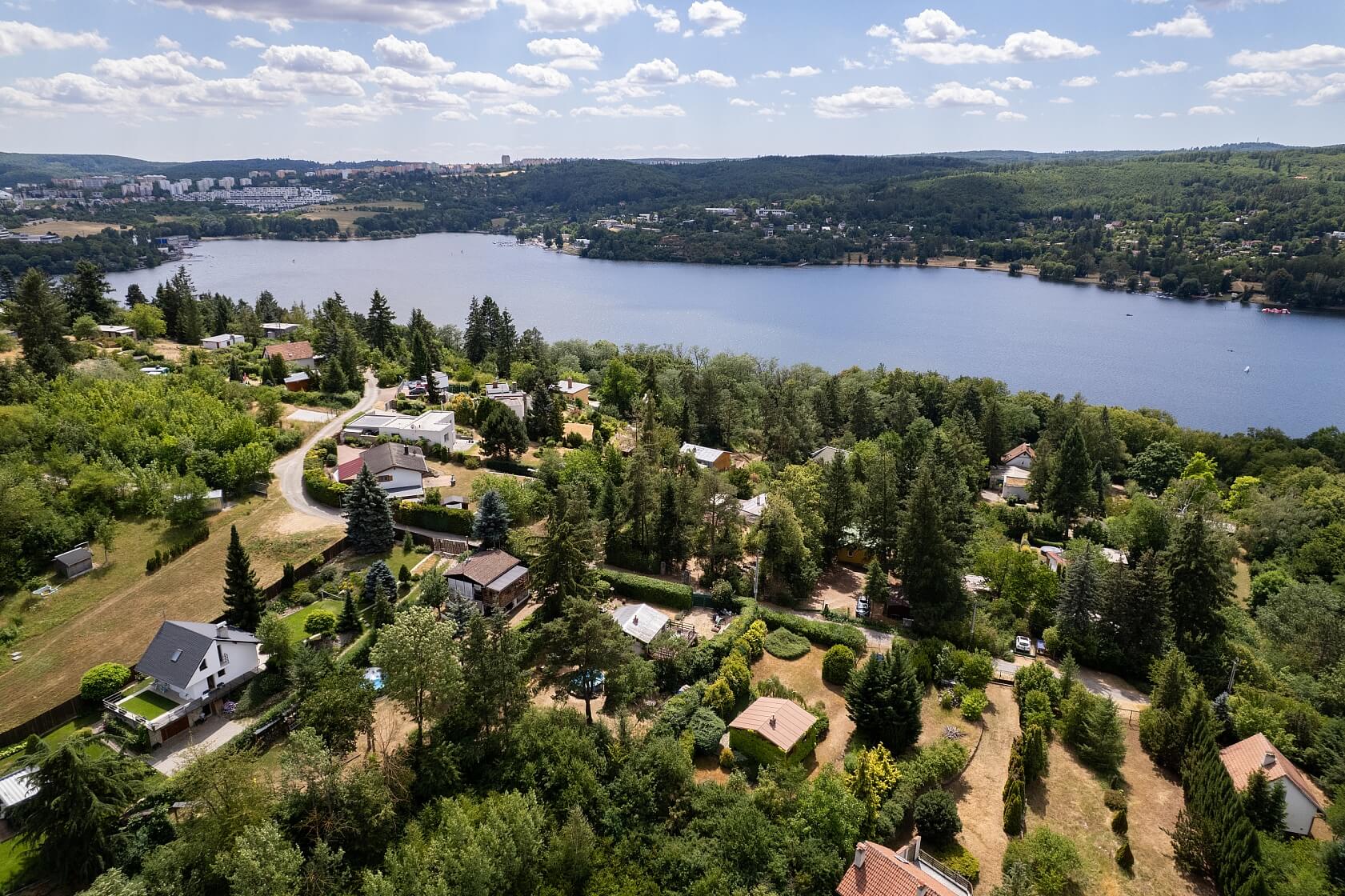 Kníničky, Brno - Brno-město | Sale, Land, 602 m²