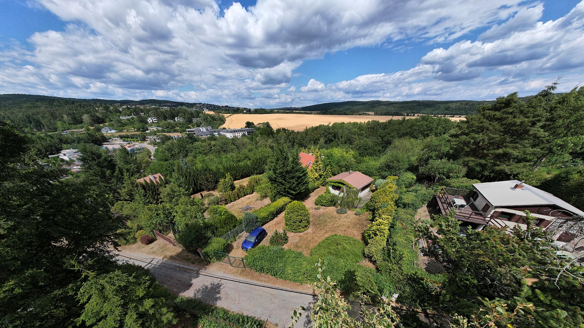 Kníničky, Brno - Brno-město | Sale, Land, 602 m²