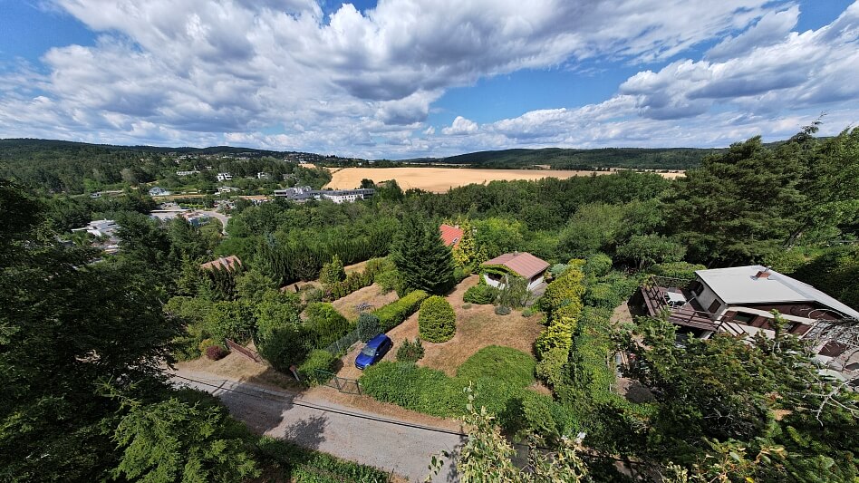 Kníničky, Brno - Brno-město | Sale, Land, 602 m²