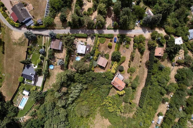 Kníničky, Brno - Brno-město | Sale, Land, 602 m²