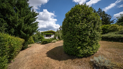 Kníničky, Brno - Brno-město | Sale, Land, 602 m²