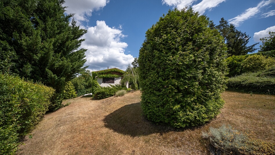 Kníničky, Brno - Brno-město | Sale, Land, 602 m²