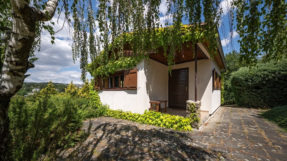 Kníničky, Brno - Brno-město | Sale, Land, 602 m²