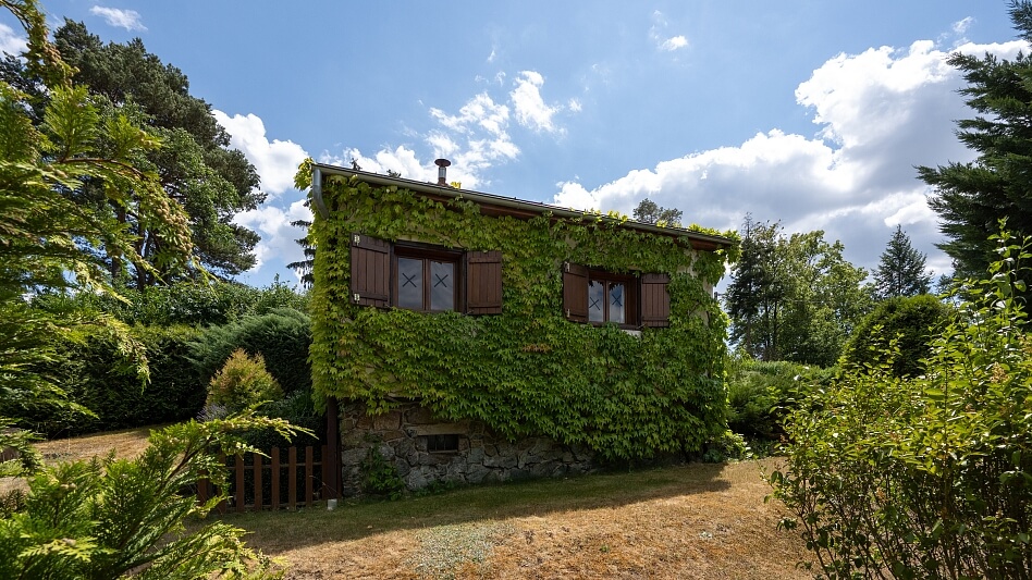 Kníničky, Brno - Brno-město | Sale, Land, 602 m²