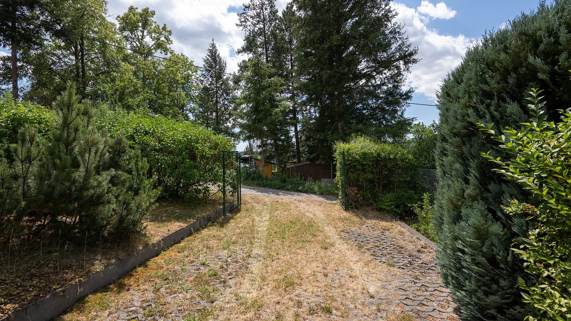 Kníničky, Brno - Brno-město | Sale, Land, 602 m²