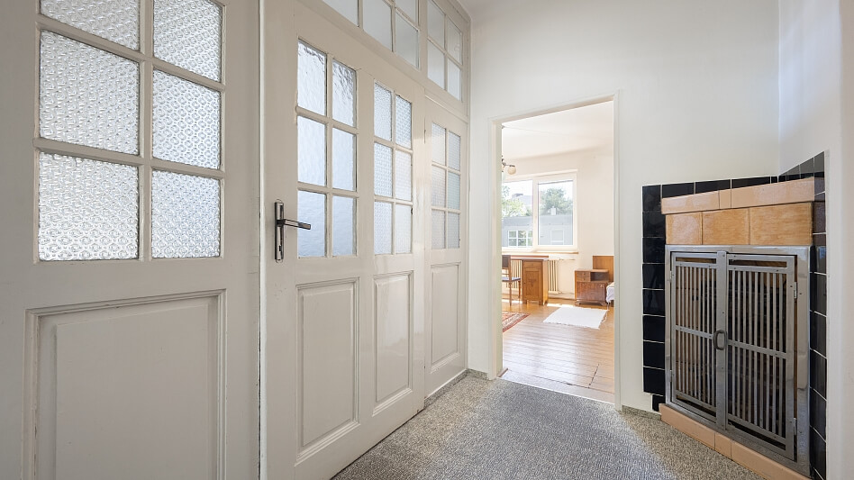 Otická, Opava - Opava | Prodej, Rodinný dům, 369 m²