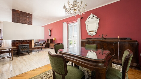 Otická, Opava - Opava | Sale, House, 369 m²