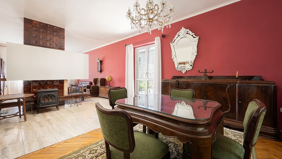 Otická, Opava - Opava | Prodej, Rodinný dům, 369 m²