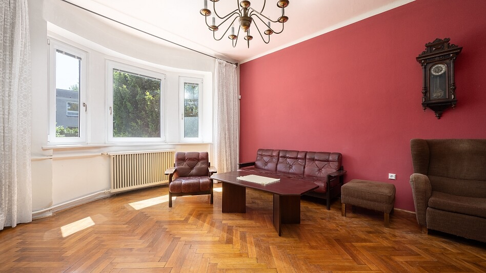 Otická, Opava - Opava | Prodej, Rodinný dům, 369 m²