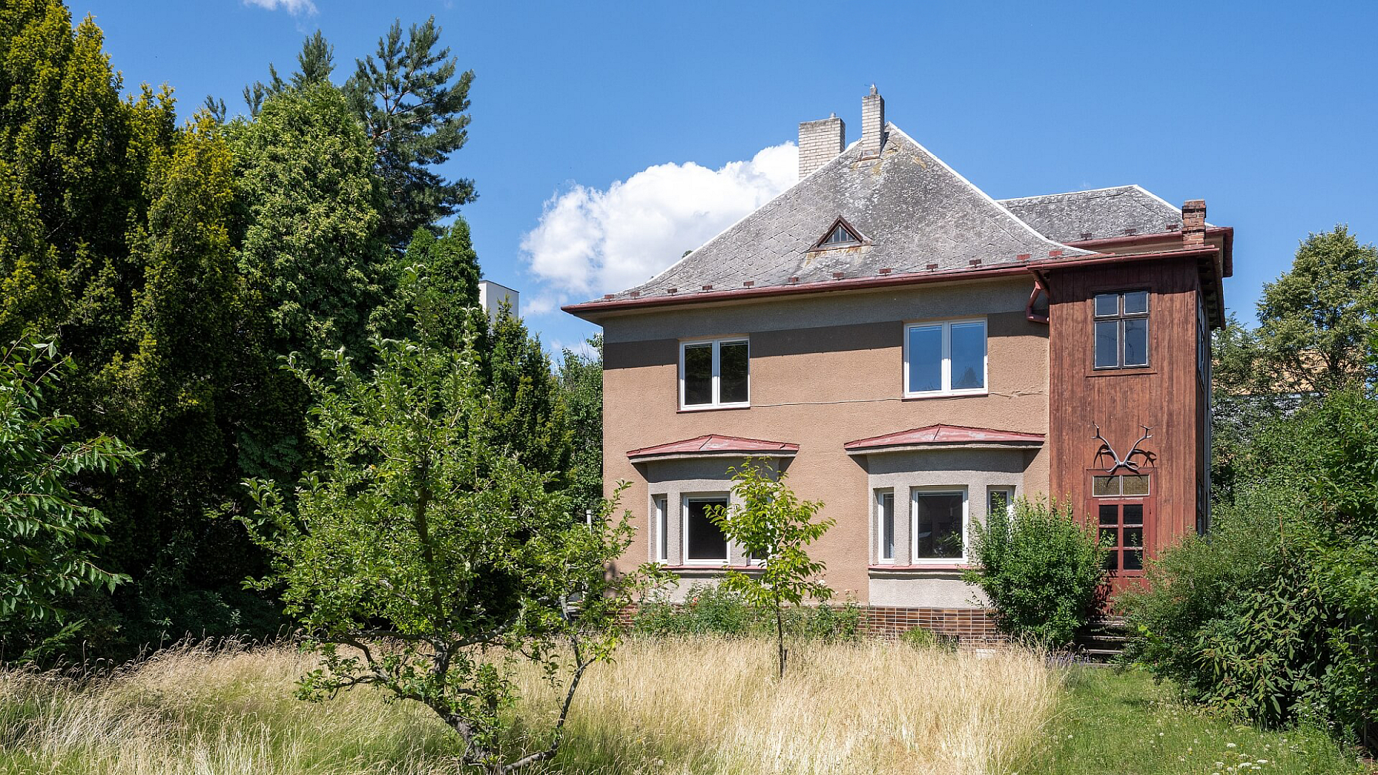 Otická, Opava - Opava | Sale, House, 369 m²