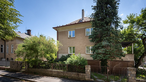 Otická, Opava - Opava | Prodej, Rodinný dům, 369 m²