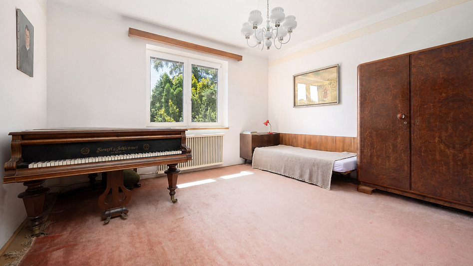 Otická, Opava - Opava | Prodej, Rodinný dům, 369 m²