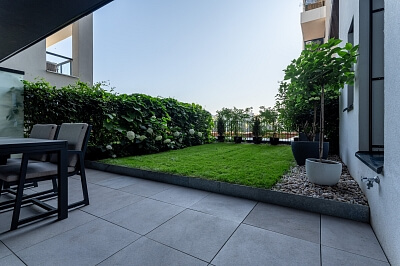 Jankovcova, Holešovice - Prague 7 | Sale, Apartment One-bedroom (2+kk), 88 m²