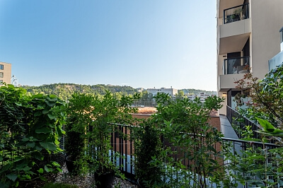 Jankovcova, Holešovice - Praha 7 | Prodej, Byt 2+kk, 88 m²