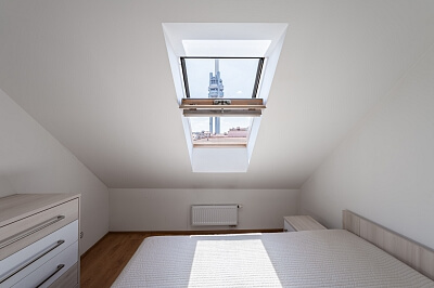 Táboritská, Žižkov - Praha 3 | Prodej, Byt 3+kk, 116 m²