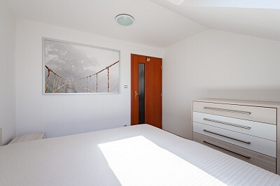 Táboritská, Žižkov - Praha 3 | Prodej, Byt 3+kk, 116 m²
