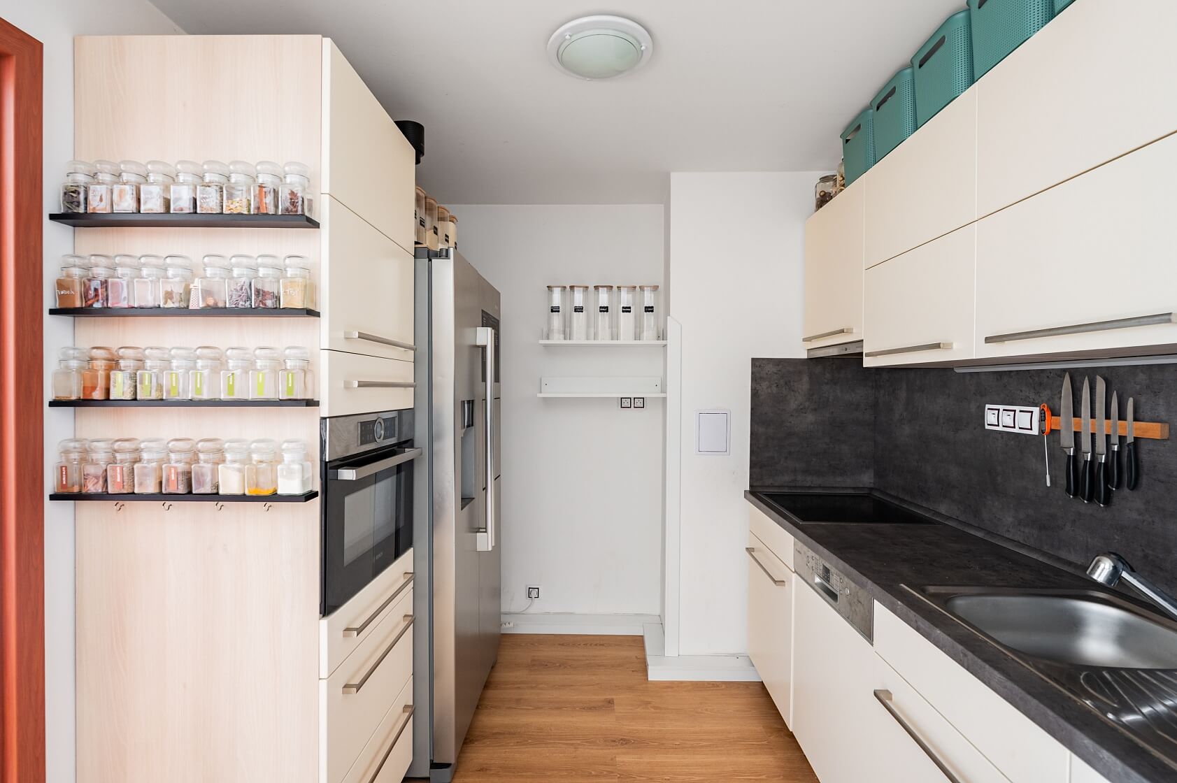Táboritská, Žižkov - Praha 3 | Prodej, Byt 3+kk, 116 m²
