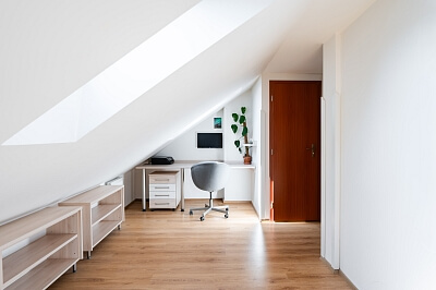 Táboritská, Žižkov - Praha 3 | Prodej, Byt 3+kk, 116 m²