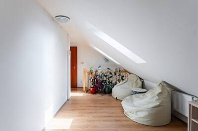 Táboritská, Žižkov - Praha 3 | Prodej, Byt 3+kk, 116 m²