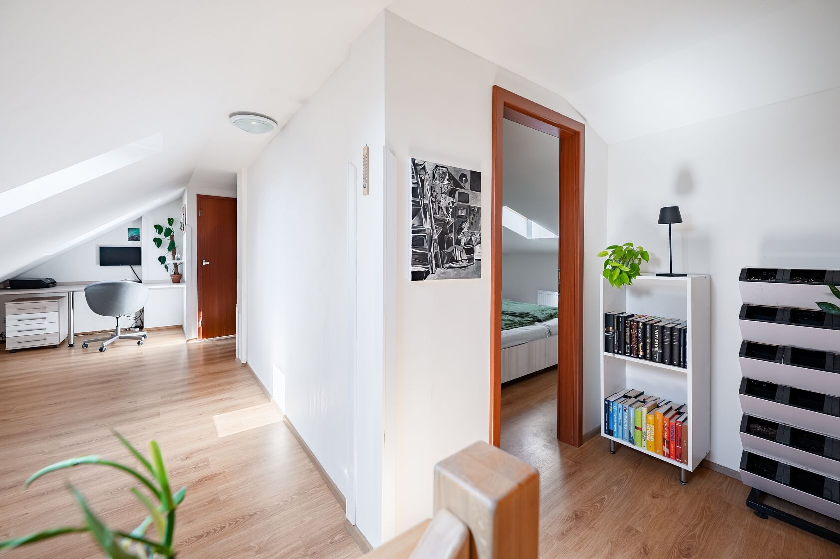Táboritská, Žižkov - Praha 3 | Prodej, Byt 3+kk, 116 m²