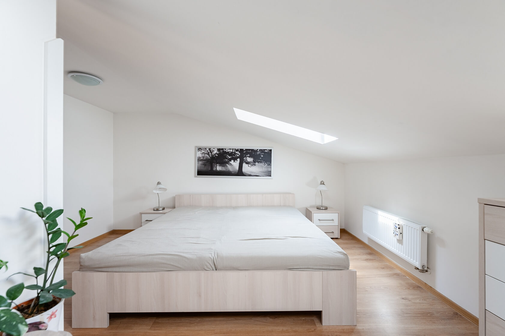 Táboritská, Žižkov - Praha 3 | Prodej, Byt 3+kk, 116 m²